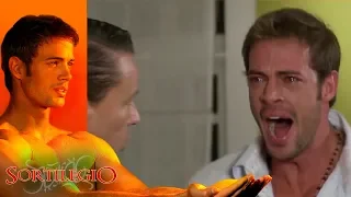 Sortilegio | Resumen C- 67: ¡Alejandro se entera de que María José ha sido secuestrada!