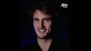 The #NittoATPFinals Champion's Story