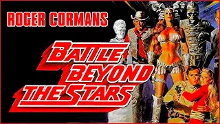 Battle Beyond The Stars (1980) Roger Corman sci-fi classic