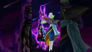 Who is stronger |  Beerus VS Zamasu #short #dbs