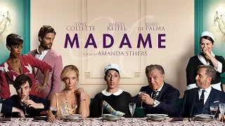 Madame Movie Trailer