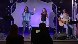 TC Band Live Worship (August 19, 2018)