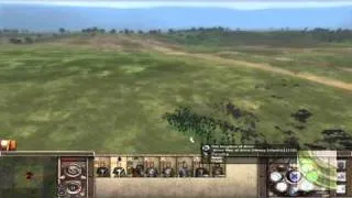 Third Age Total War-Kingdom of Arnor vs Orcs of Misty Mountains