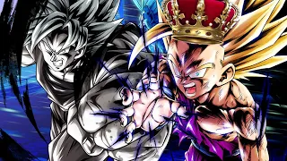 É TEMPO DI RISPOLVERARE IL GOAT 🐐 | ANDIAMO A CACCIA DI GOKU ULTRA | Dragon Ball Legends