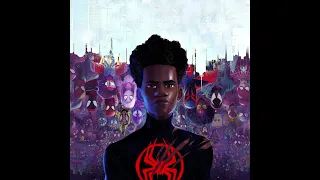 Miles Morales nah imma do my own thing x sovereign playboi remix