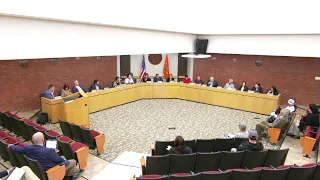 Tribal Council Meeting - 03/11/2024