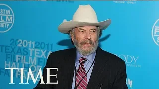 Emmy-Winning Actor Rip Torn Has Died At The Age Of 88 | TIME