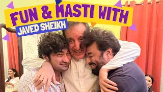 Masti & Fun with Javed Sheikh | Yasir Nawaz | Danish Nawaz | Farid Nawaz Productions