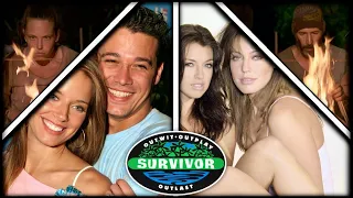 Top 5 Most Powerful Survivor Duos