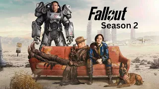 Fallout Season 2 Officially Renewed at Amazon - Here's Everything We Know !!