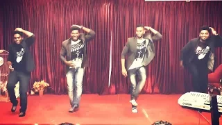 Vaalakamal Song Dance - EPHPHATHA WORSHIP TEAM