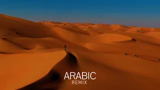 ARABIC REMIX  - Mystic Desert Ambiance
