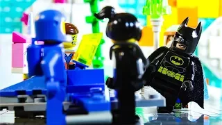 The Lego Movie 2 ‘Benny Saves Bricksburg’ Trailer (2019) HD