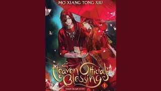 TGCF novel unboxing!! 天官赐福 📦link in the description ♡