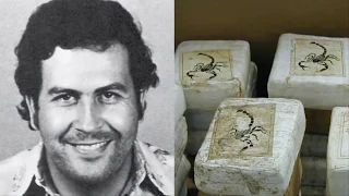 They Found Pablo Escobar's SAFE And You Won't BELIEVE What Was INSIDE