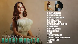 Anggi Marito [Full Album] Terbaru 2022 Viral - Lagu Pop Indonesia Terbaru 2022 Terpopuler Saat Ini