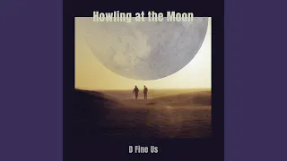 Howling at the Moon (Instrumental)