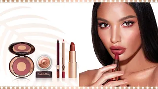 🔴 LIVE Masterclass 🔴 Unlock Magical Savings on the Beauty Secrets you NEED! | Charlotte Tilbury