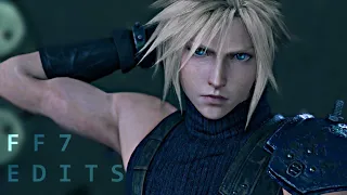 [Final Fantasy 7] Edit Compilation