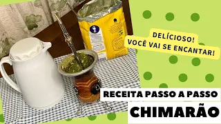 APRENDA FAZER FÁCIL UM BOM CHIMARRÃO TCHÊ