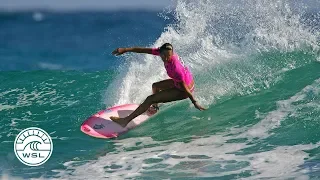 Masters Profile: Layne Beachley