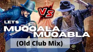 Muqabla (old) Club Mix - Prabhu Deva Vs Michael Jackson Compilation - A.R.Rahman