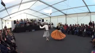 MALLORCA FOLK DANCE