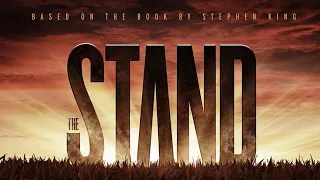 The Stand (2020) - Teaser Trailer [ Stephen King  ]