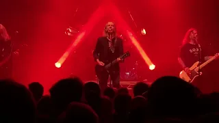 New Model Army - Coming Or Going - Live at O2 Academy, Leeds - 27/04/2024