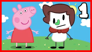 Peppa Pig: The Game (STREAM 1)