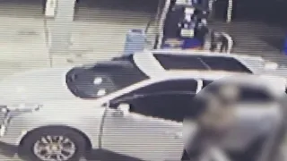 Video Shows Person at Gas Pump at Time of Deadly Roxborough Shooting