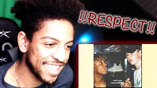 DAAYYYUUUMM CHARLTON(LAROI), RESPECT 10x | The Kid LAROI - Spotify RADAR (Documentary) | Reaction