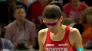 iaaf world championships -berlin 2009-high jump women-part   4