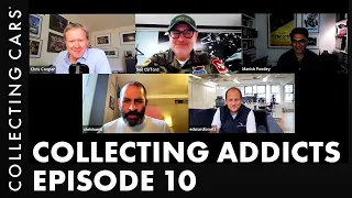 Collecting Addicts Ep 10: The best James Bond car chases