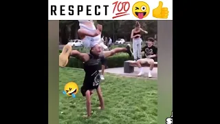 Respect 💯😜👍 Like A Boss Compilation | Caught on Camera #respect #likeaboss