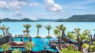 Top 5 Luxury Beachfront Hotels & Resorts in Langkawi, Malaysia