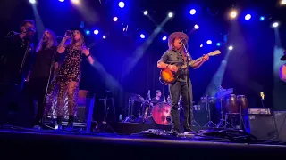 “Set Me Down On A Cloud” - Lukas Nelson & Promise of the Real, The Fillmore 2/28/24