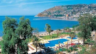 Самые новые отели Алании и Кемера 2015 | Newest hotels Alanya and Kemer 2015