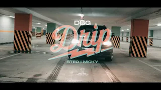 DBG - DRIP