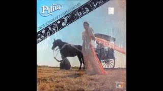 Pilita Corrales - Great Songs From Filipino Movies (FULL ALBUM) 1977