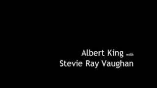 Jam - Albert King & Stevie Ray Vaughan