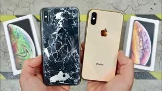 DON'T BUY!!! IPHONE XS MAX