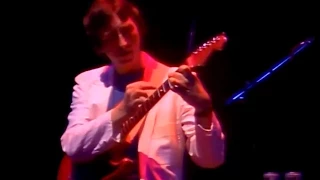 ALLAN HOLDSWORTH - tokyo dream (Live 1984)