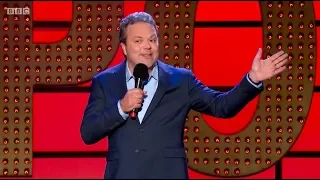 Live at the Apollo. Hal Cruttenden, Justin Moorhouse, Tom Stade. 45 Minute Versions. Sep 2017