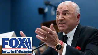 O’Leary ‘very concerned about seizing assets' amid Trump civil fraud verdict