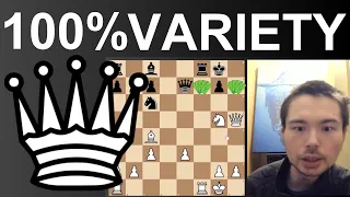Chess Tactics make you Healthy. Let me show you.
