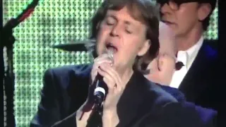 Paul McCartney & Friends Let it Be 52adler The Beatles