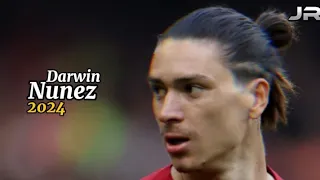 Darwin Nunez ► SUBLIME | Skills & Goals | 2023/24 ᴴᴰ