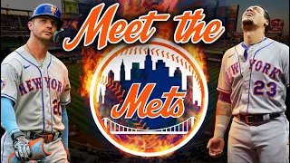 Meet the Mets: 2023 Edition