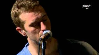 Coldplay - Us Against The World - LIVE at Rock am Ring HD
